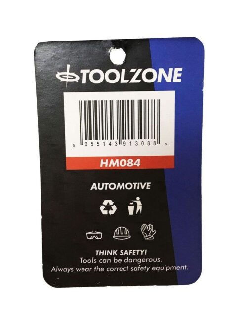 DEADBLOW HAMMER 2lb PLASTIC COATED STEEL – TOOLZONE KDPHM084