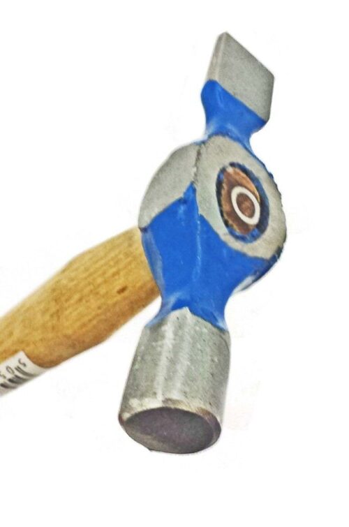 PIN HAMMER 4oz HICKORY HANDLE – TOOLZONE KDPHM070