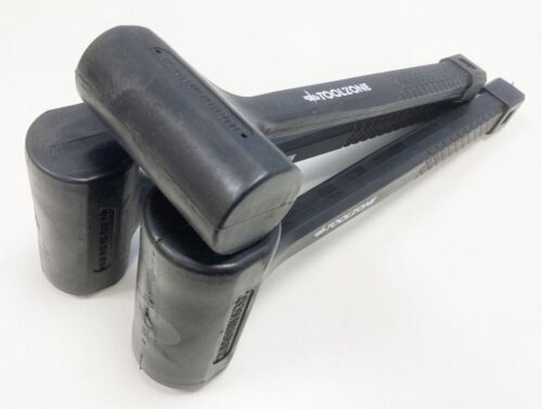 DEADBLOW HAMMER SET 3pc 1lb 2lb 3lb – TOOLZONE KDPHM002