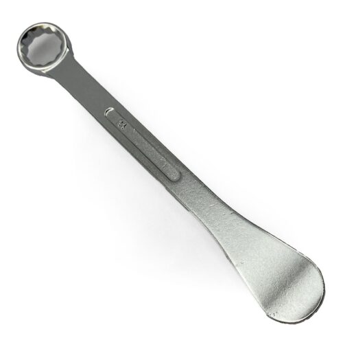 24mm COMBINATION IRON/WRENCH