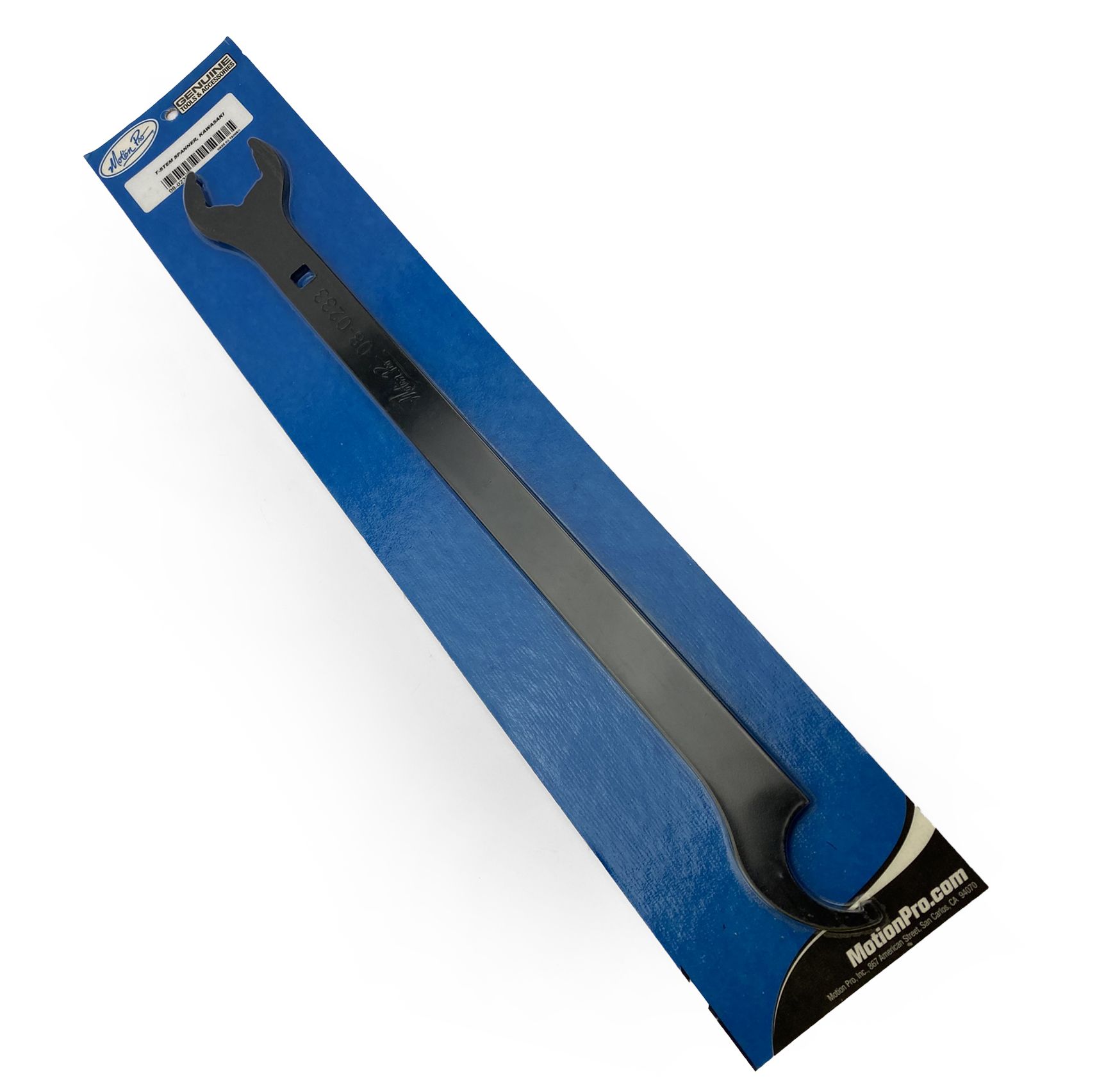 KAWASKI NUT BEARING WRENCH MOTION PRO 08-0233