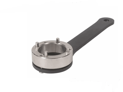 PRIMARY DRIVE GEAR HOLDING TOOL 4 PIN DUCATI HYPERMOTARD SUPERBIKE SUPERSPORT 1000