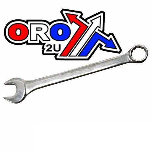 8mm COMBINATION SPANNER