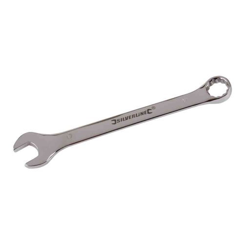 17mm COMBINATION SPANNER
