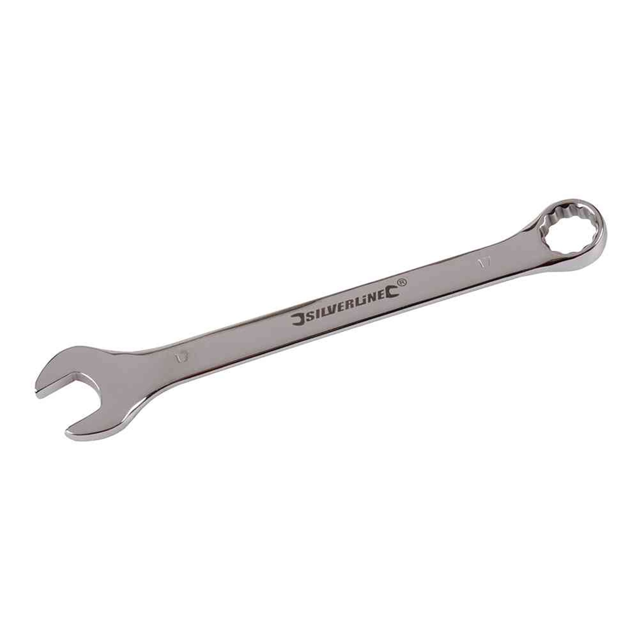 17mm COMBINATION SPANNER
