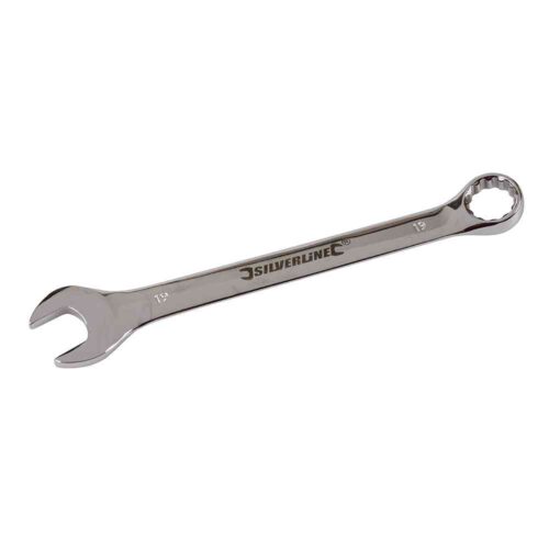 19mm COMBINATION SPANNER