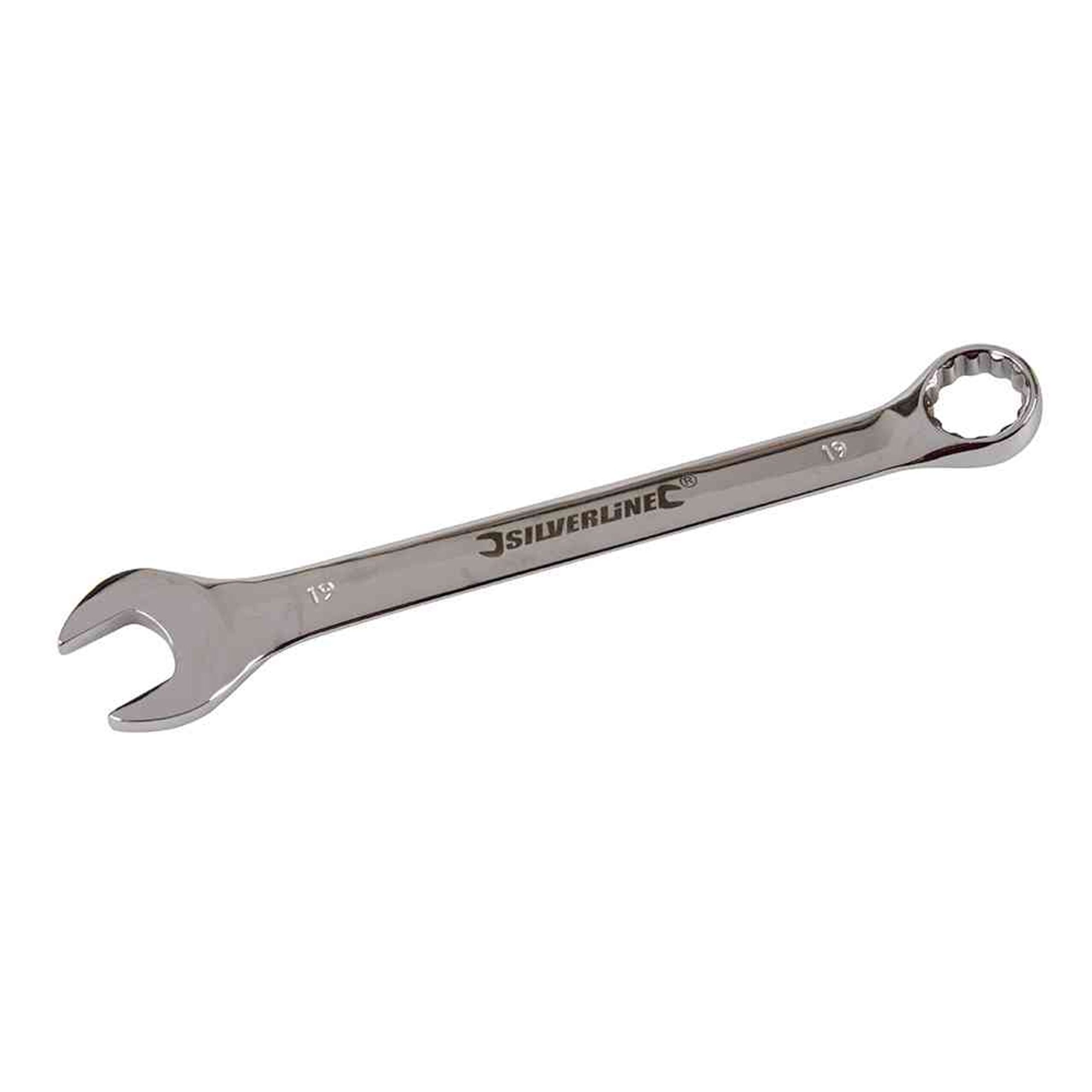 19mm COMBINATION SPANNER