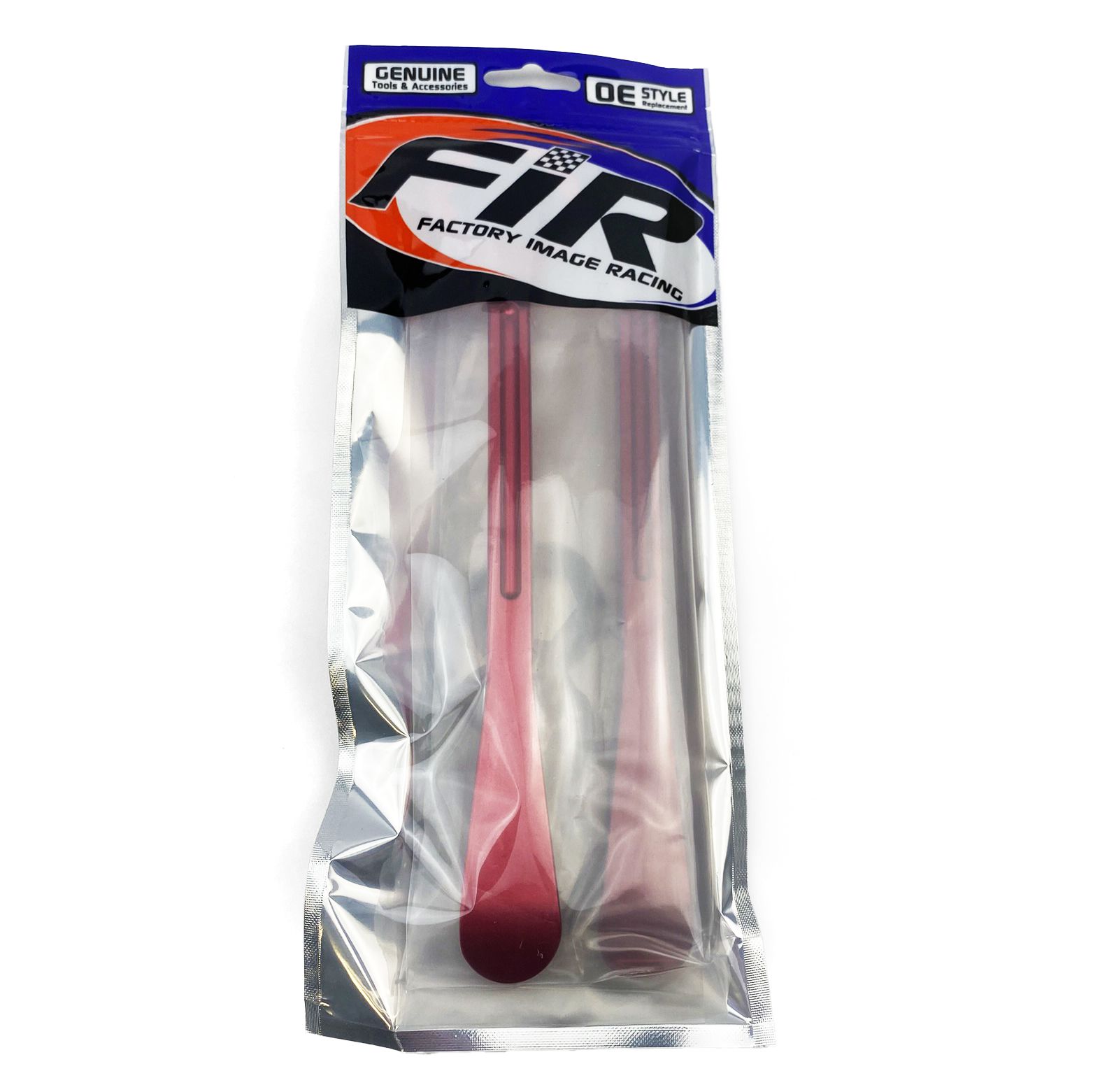 COMBO LEVER SET Europ. MUTLI TOOL, FIR BRAND 32, 27, 22, 17, 10 & 13MM, DESIGNED FOR EUROPEAN BIKES - Image 4