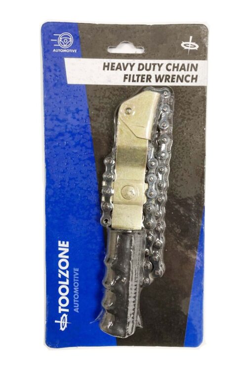 CHAIN FILTER WRENCH HEAVY DUTY – TOOLZONE KDPAU197