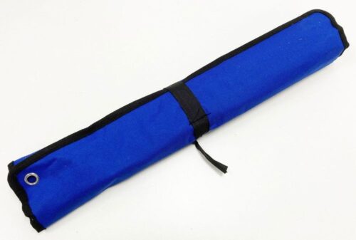 RATCHET SPANNER SET LONG 10pc 8-19mm 72 TEETH 6150CRV MIRROR POLISH – TOOLZONE KDPSP194