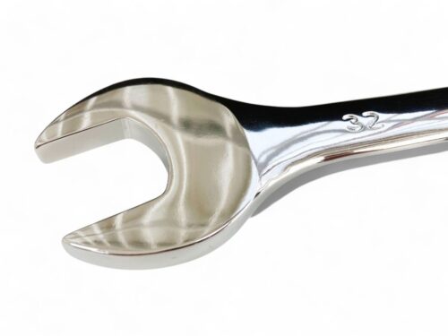 COMBINATION SPANNER 32mm POLISHED CHROME VANADIUM – TOOLZONE KDPSP120