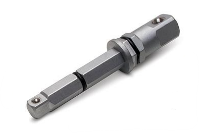 REPLACEMENT STRAIGHT CONNECTION BAR 1/4â 3/8 DRIVE