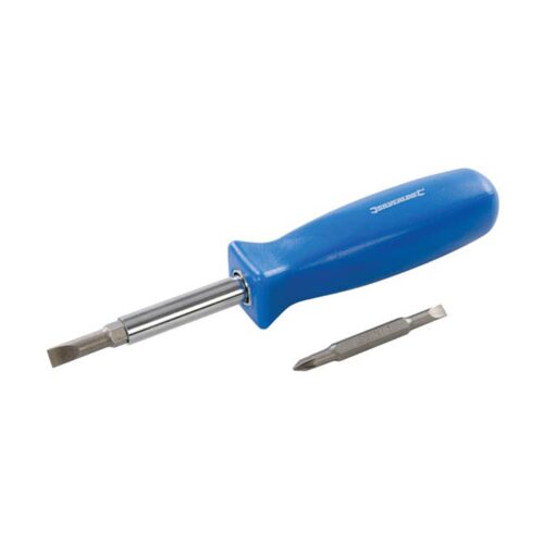 4-IN-1 SCREWDRIVER