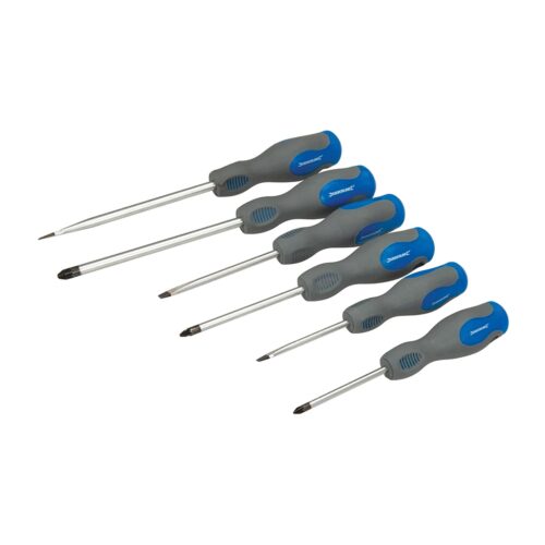 SCREWDRIVER SET 18PCS