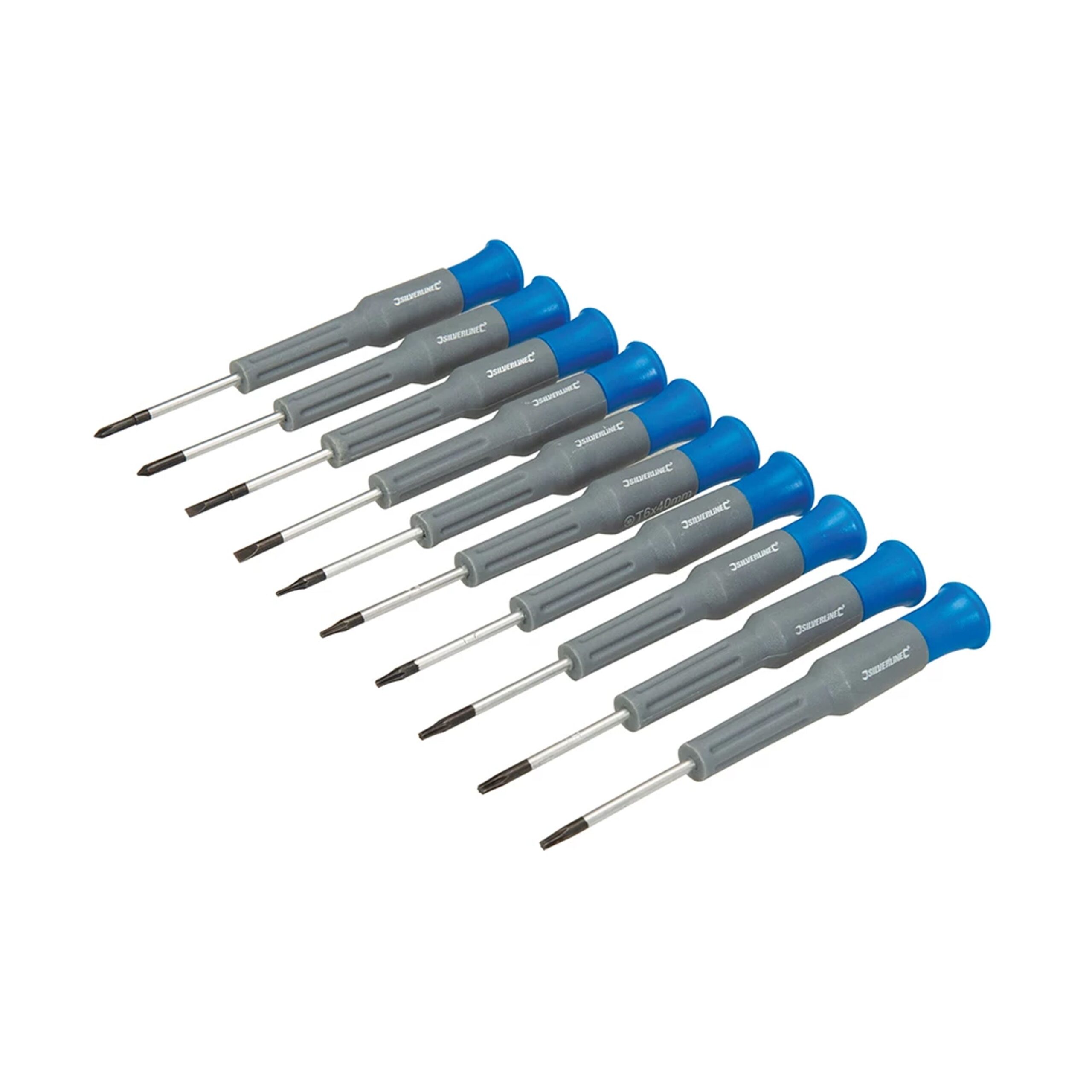 SCREWDRIVER SET 18PCS - Image 4