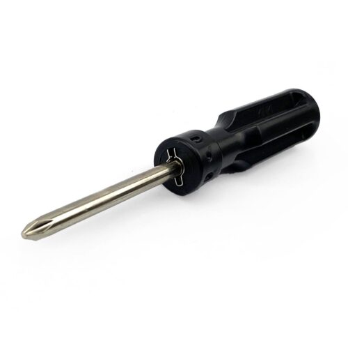 EACH 2-IN-1 SCREWDRIVER, 2 WAY REVERSABLE HEAD – CLEARANCE