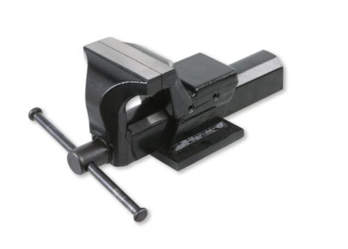 Parallel Bench Vice 125mm Jaws – Beta Tools 1599P 125