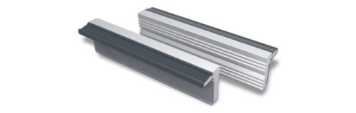 Aluminum Jaw Covers 100mm Pair – Beta Tools 1599G 100