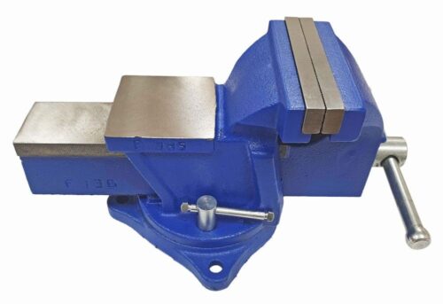 VICE SWIVEL BASE HEAVY DUTY 4″ – TOOLZONE KDPVC011