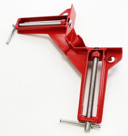 CORNER AND MITRE CLAMP – TOOLZONE KDPCL096