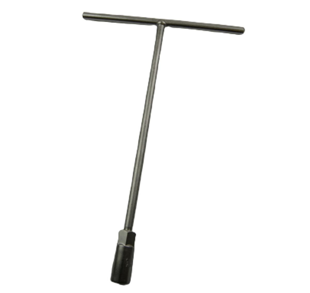 14mm TEE-BAR DEEP SOCKET WRENCH 300mm - Image 2