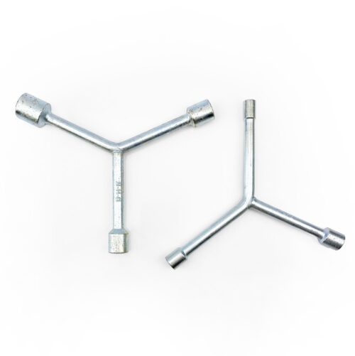 “Y” SOCKET PAIR 8 TO 17