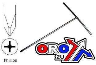 T-DRIVER PHILLIPS #2