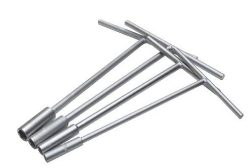 RACER T-HANDLE SET4 MP MOTION PRO 08-0145