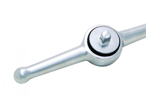 T-HANDLE RACHET 1/4 DRIVE MOTION PRO 08-0231