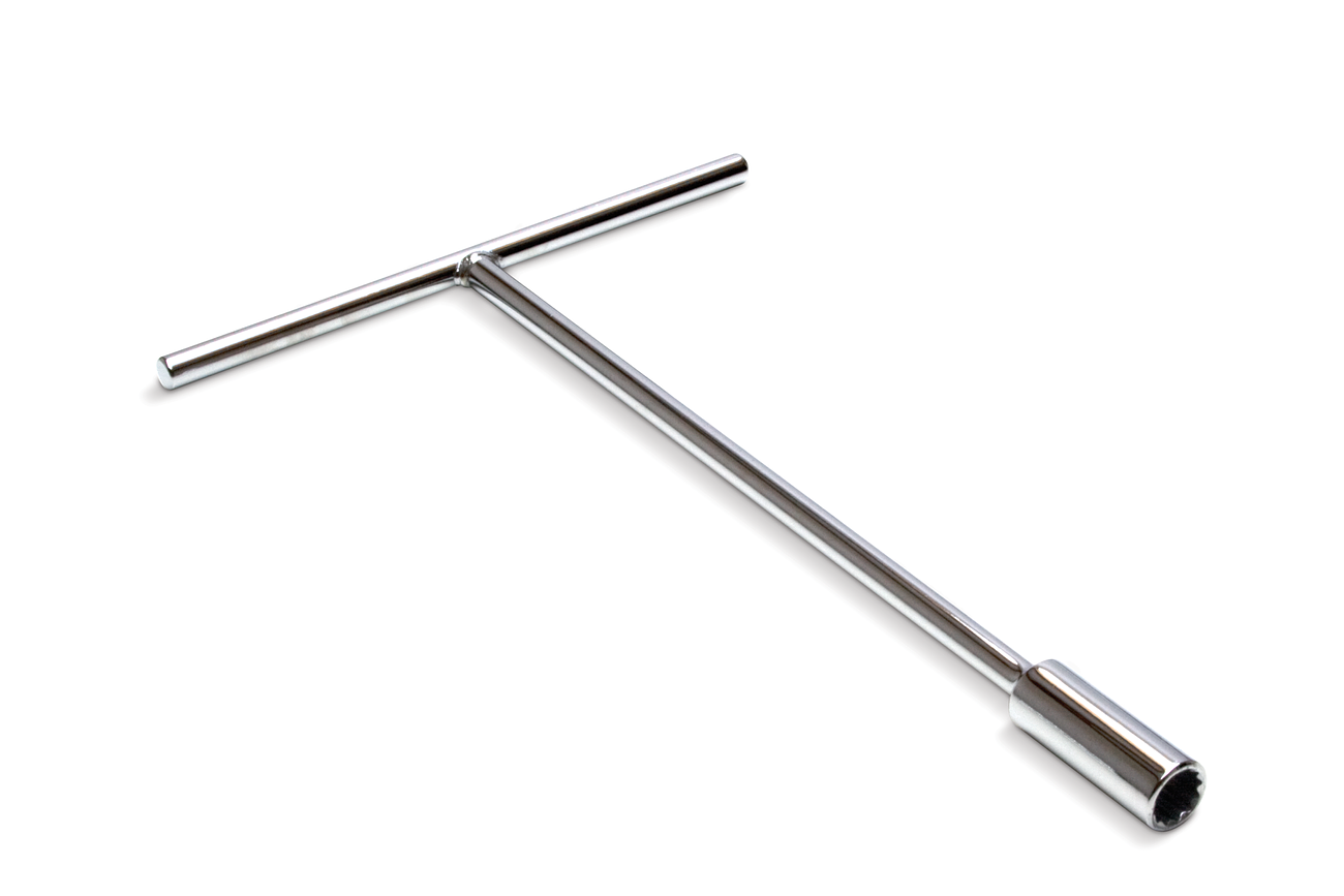 T BAR SOCKET IMPERIAL 1/2" MOTION PRO 08-0310