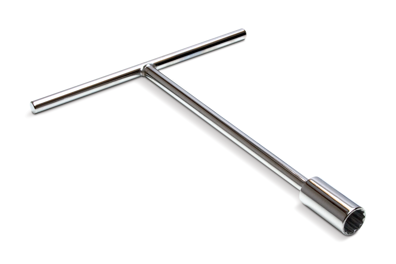 T BAR SOCKET IMPERIAL 3/4" MOTION PRO 08-0314