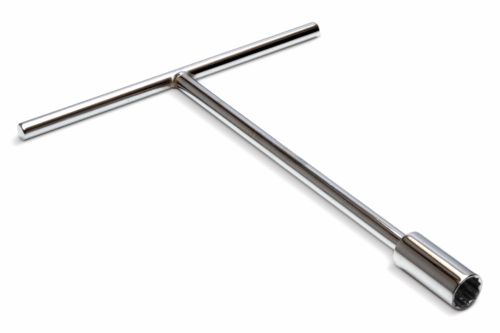 T BAR SOCKET IMPERIAL 11/16″ MOTION PRO 08-0313