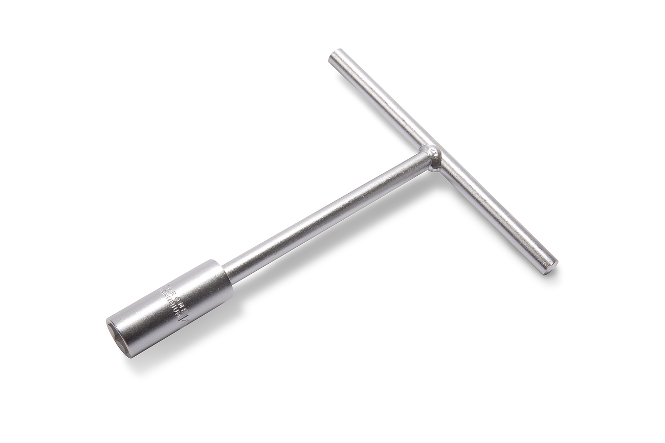 14mm MINI PRO T-HANDLE MOTION PRO 08-0338