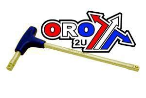 3/8″x10″ DUAL DRIVE L-HAN MOTION PRO 08-0361