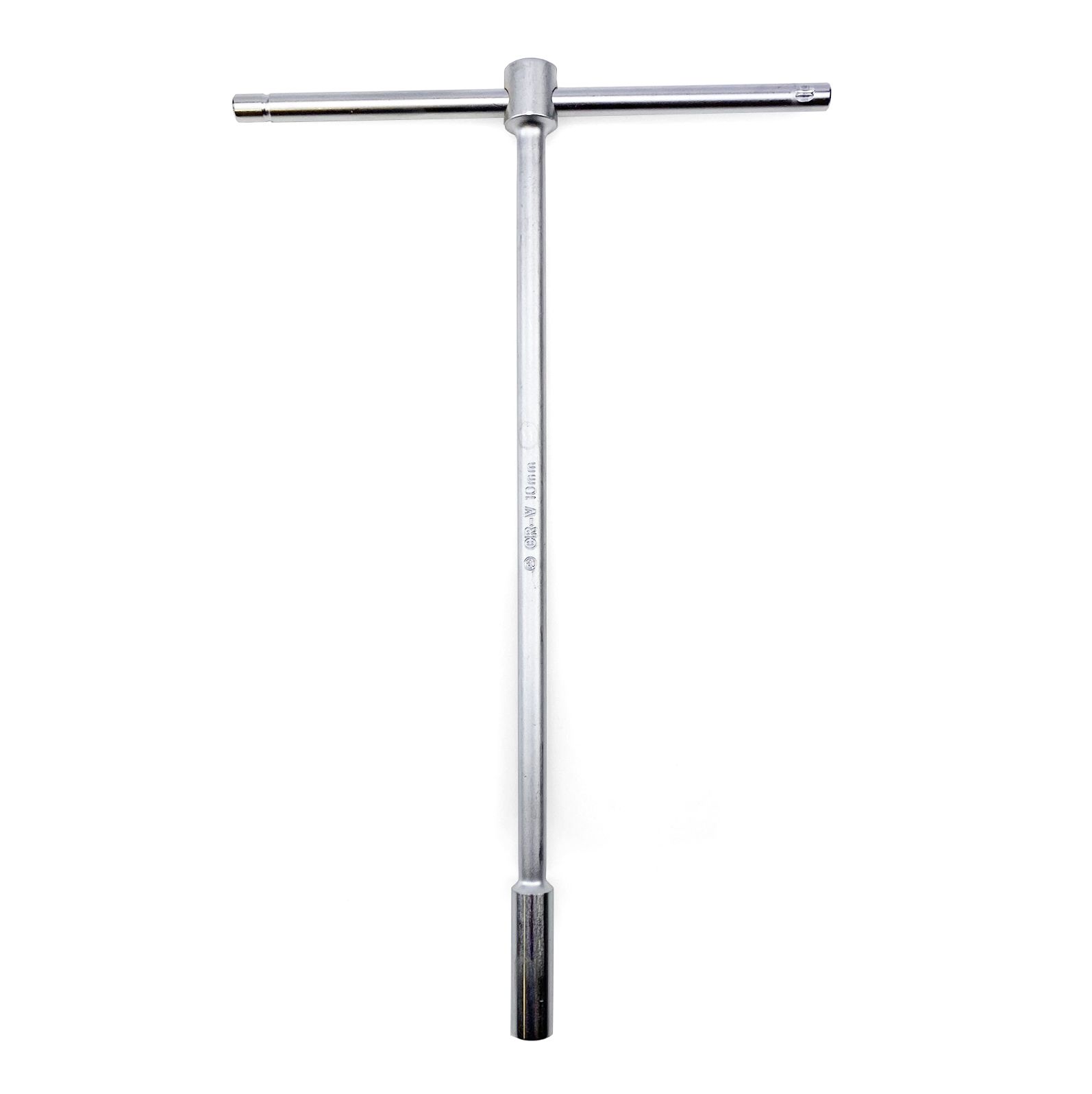 TEEBAR 10mm SOCKET CHROME - Image 2