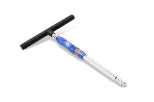 SPINNER 2 T HANDLE 1/4″ DRIVE MOTION PRO 08-0563