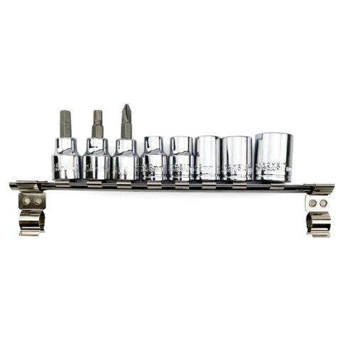 TEE BAR TOOL KIT 9 pcs