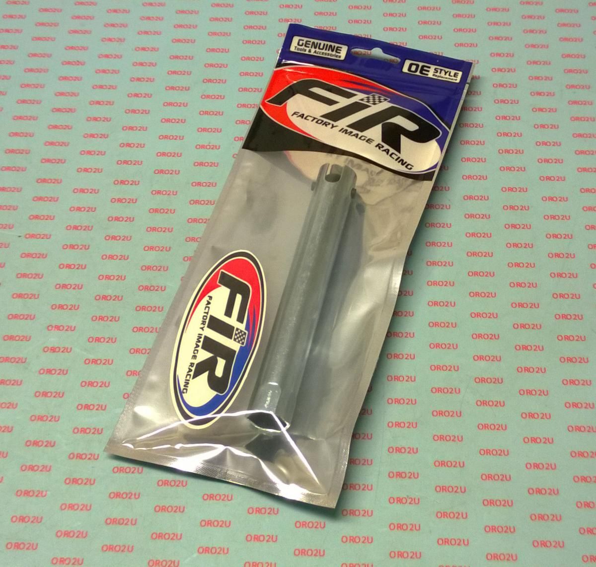 SPARK PLUG SPANNER WRENCH TOOL TRAIL TOOL BAG 12mm x 160MM - Image 4