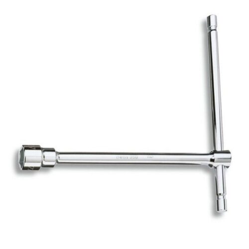 T-Handle Hexagon Socket Wrench 11mm – Beta Tools 950 11