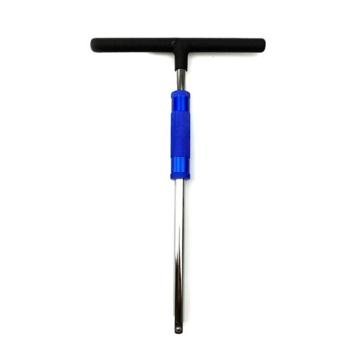 T-HANDLE SPINNER TOOL 3/8″ DRIVE