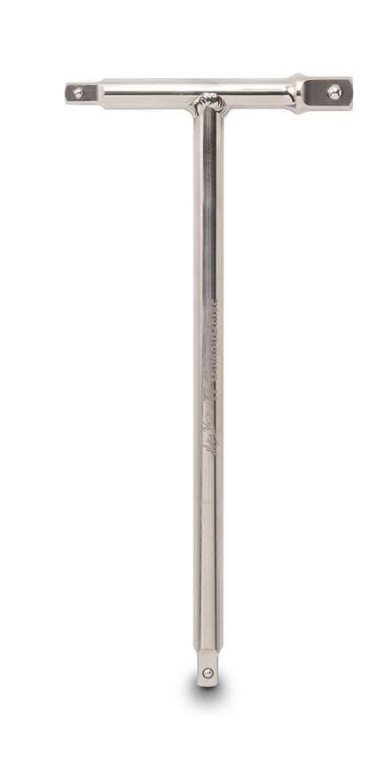 1/4 & 3/8 COMBO DRIVE TITANIUM TEE-BAR MOTION PRO 08-0805 - Image 2