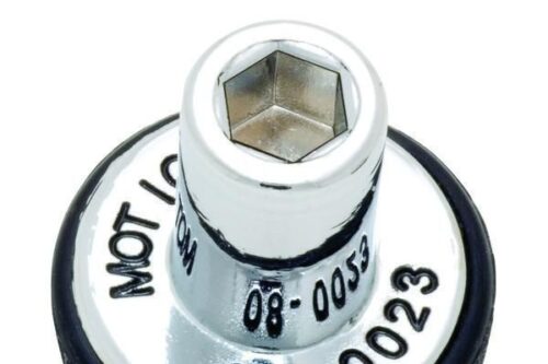 HEXAGON 6mm WRENCH HOLDER MOTION PRO 08-0023