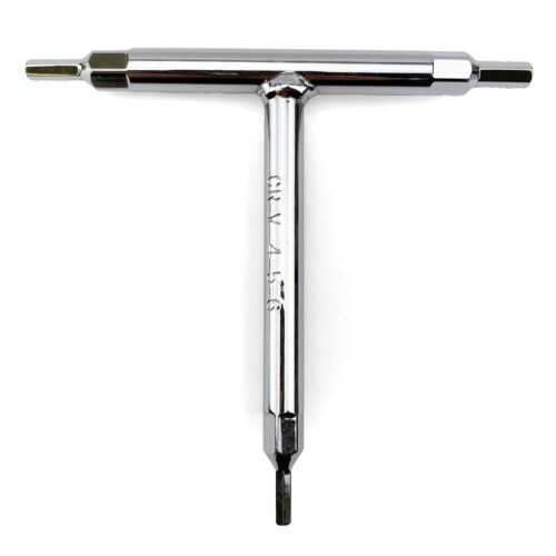 T HANDLE 3WAY ALLEN 4,5,6