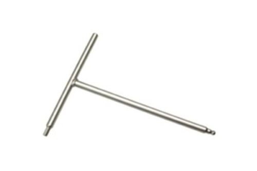 5mm BALL-END ALLEN T-HAND MOTION PRO 08-0375