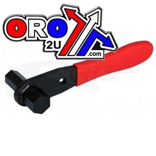 Socket 19/24mm HEX KEY, OUT1127