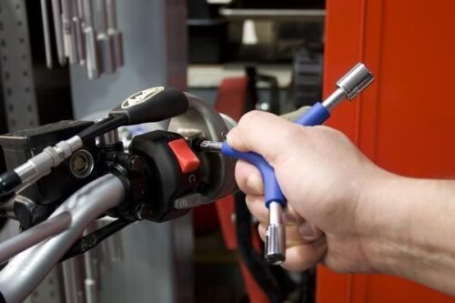 COMBO Y DRIVE WRENCH MOTION PRO 08-0547