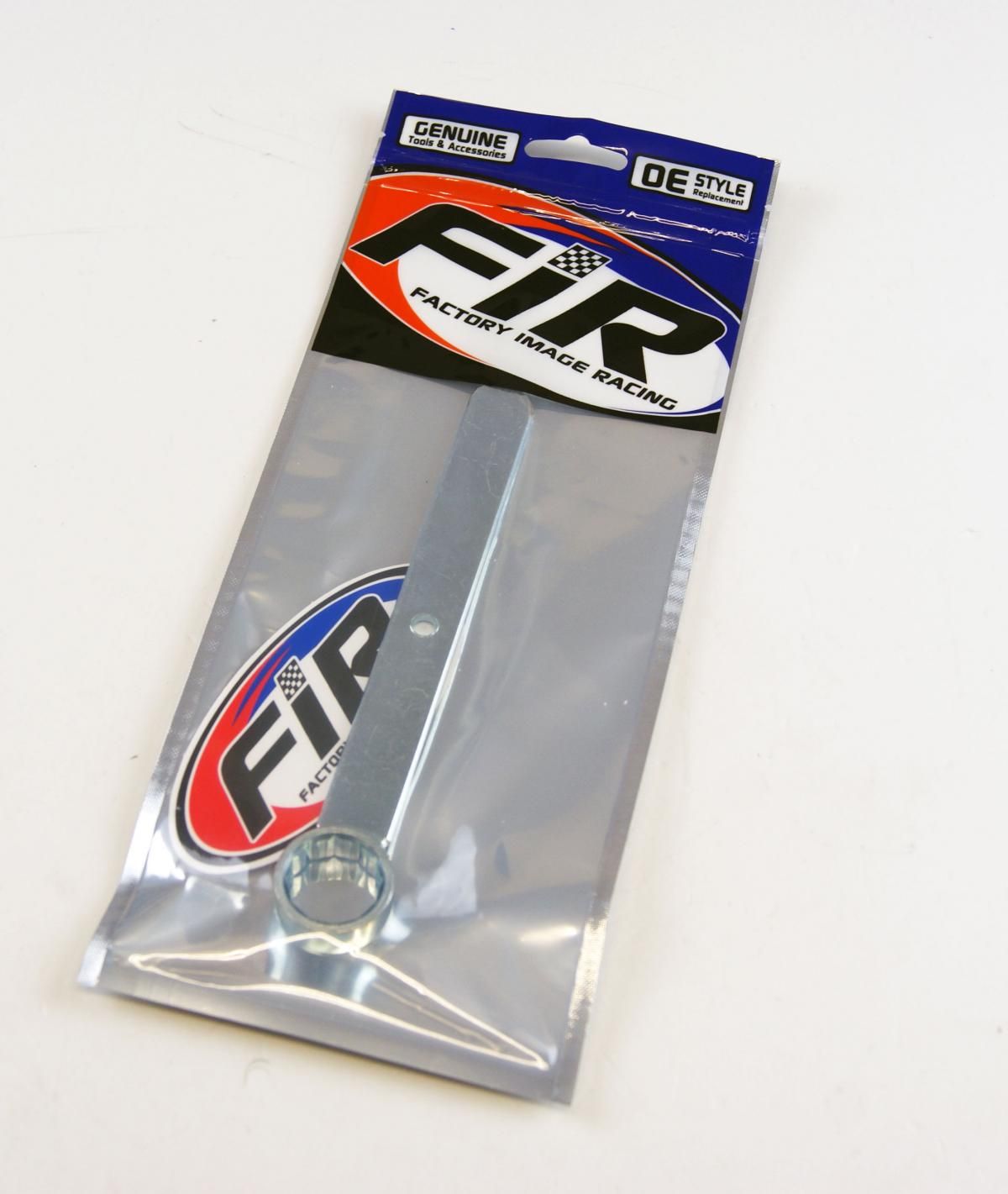 FIXED HANDLE WATER COOL PLUG WRENCH - Image 3