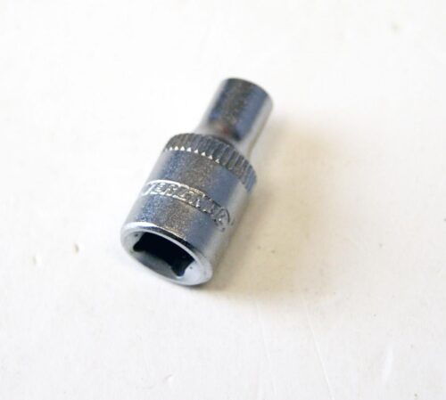 4.0mm SOCKET 1/4″ DRIVE