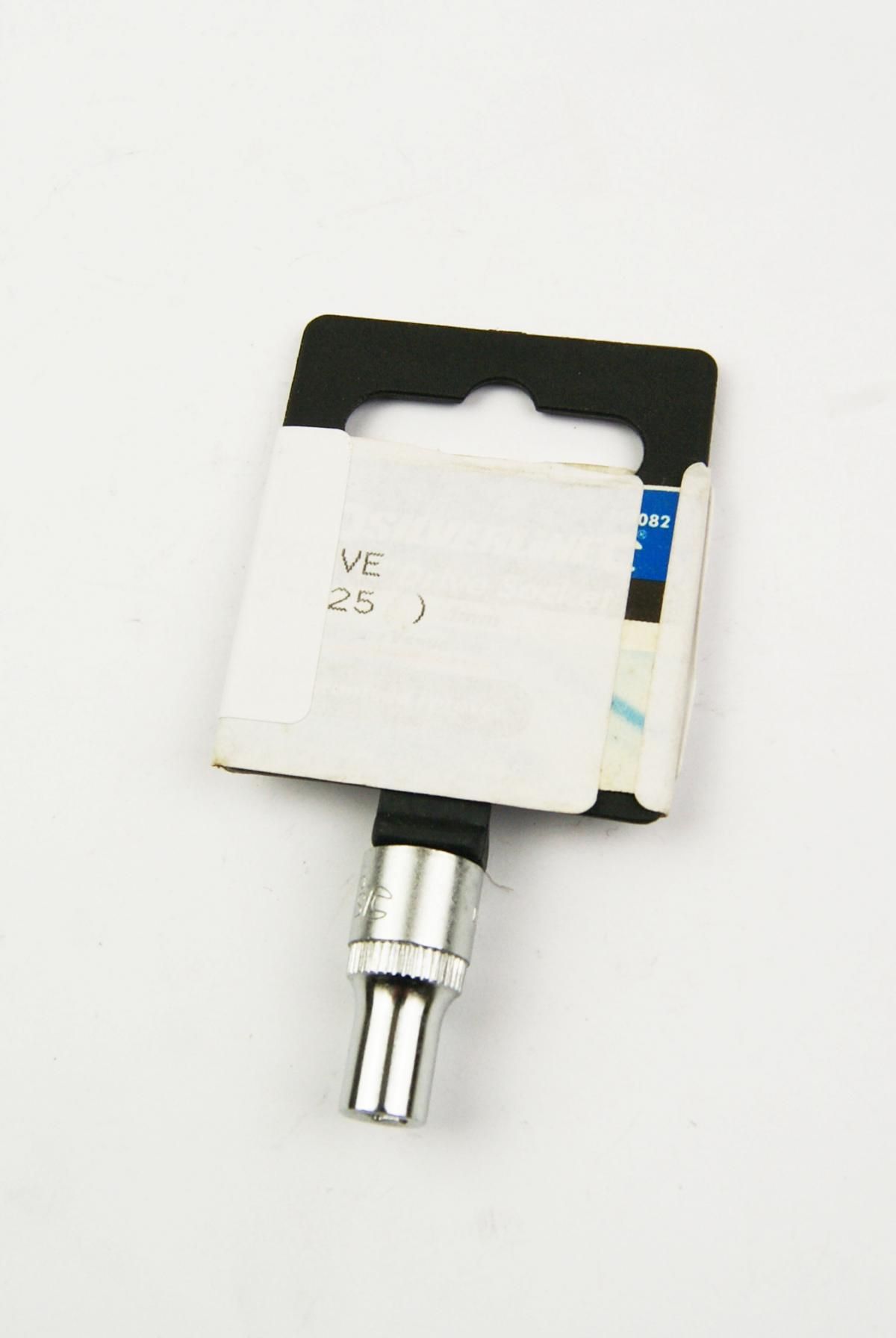 5.0mm SOCKET 1/4" DRIVE - Image 2