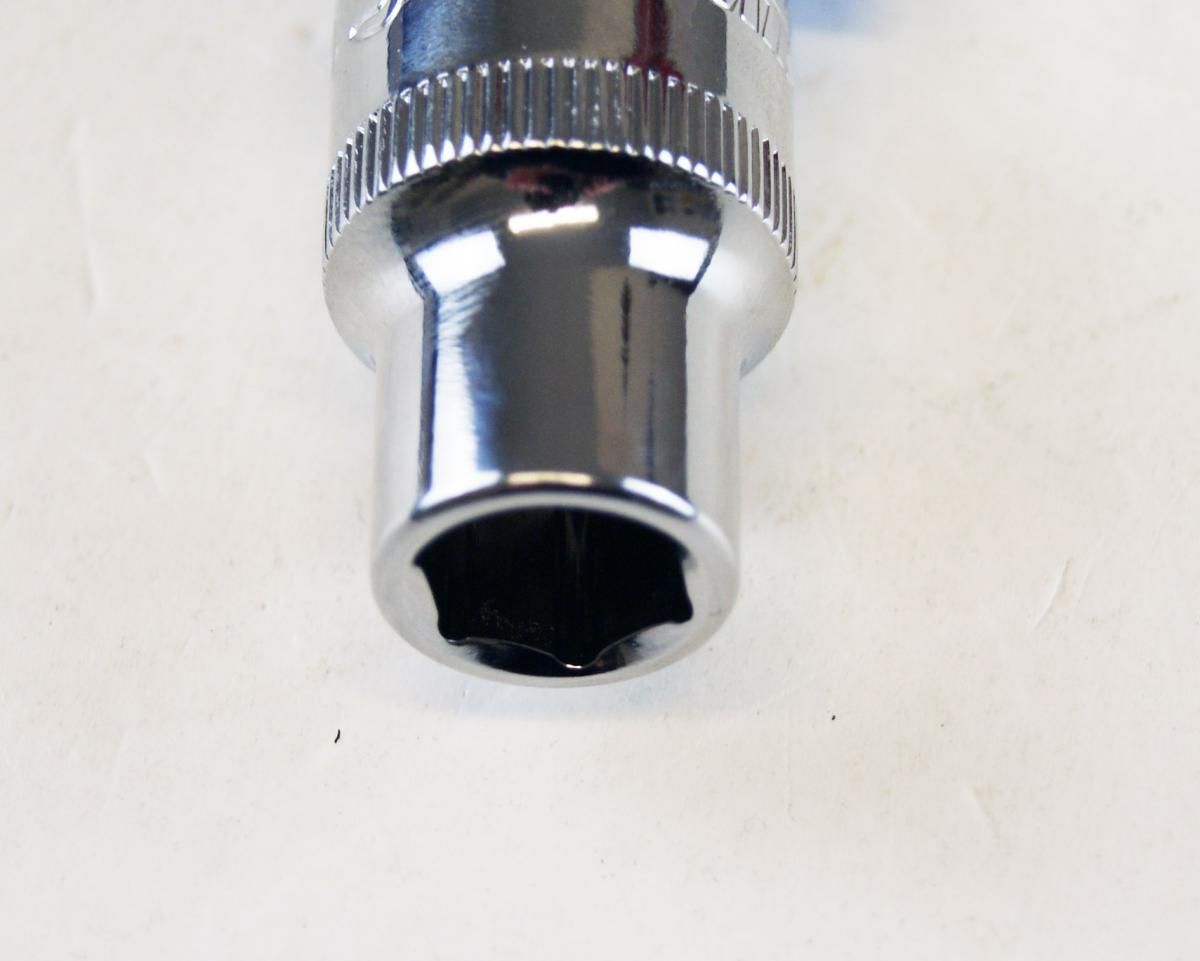 11mm SOCKET 1/4" DRIVE - Image 2